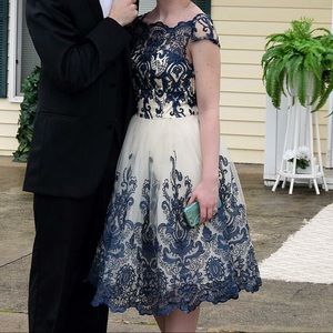 Chi Chi London “Kelsey” Dress